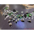 Drop Crystal Sew on Stone Garment Rhinestone